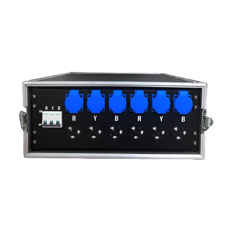 EMPOWER EXTENSION BOARD EMPOWER EXTENSION BOARD